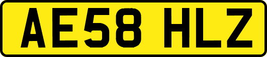 AE58HLZ