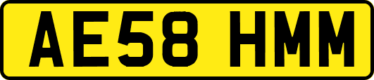 AE58HMM