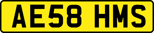 AE58HMS
