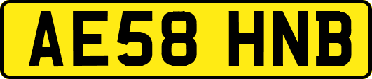 AE58HNB