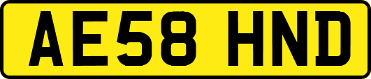 AE58HND