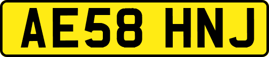 AE58HNJ