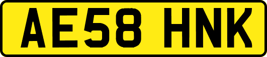 AE58HNK
