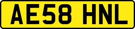 AE58HNL
