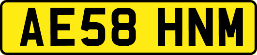 AE58HNM