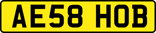 AE58HOB