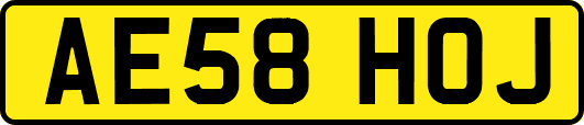 AE58HOJ
