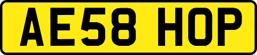 AE58HOP