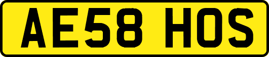 AE58HOS
