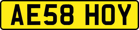 AE58HOY