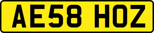 AE58HOZ