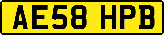 AE58HPB