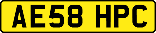 AE58HPC