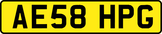AE58HPG