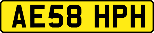 AE58HPH