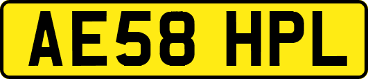 AE58HPL