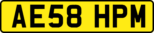 AE58HPM