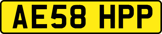 AE58HPP
