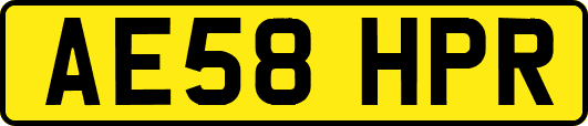 AE58HPR