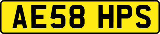 AE58HPS