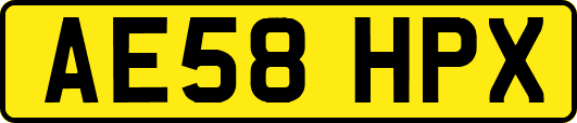 AE58HPX