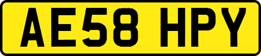 AE58HPY