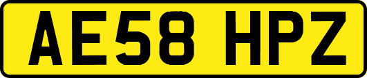 AE58HPZ