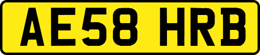 AE58HRB