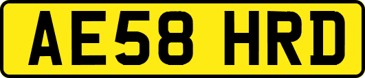 AE58HRD
