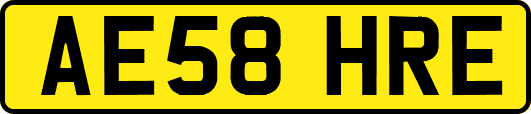 AE58HRE