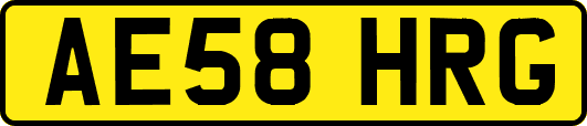 AE58HRG