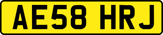 AE58HRJ