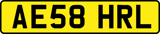 AE58HRL