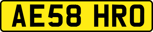 AE58HRO