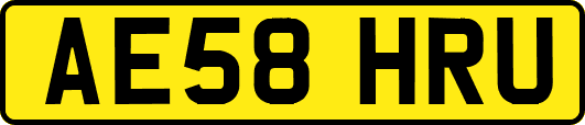 AE58HRU