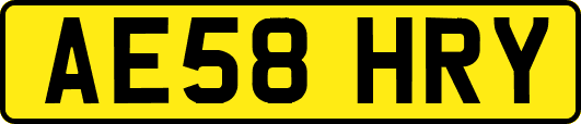 AE58HRY