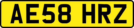 AE58HRZ
