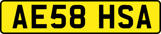 AE58HSA