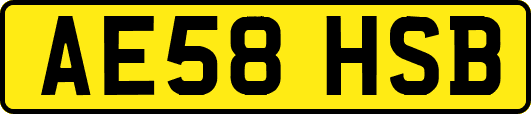 AE58HSB
