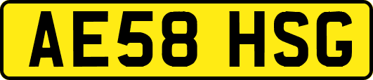 AE58HSG
