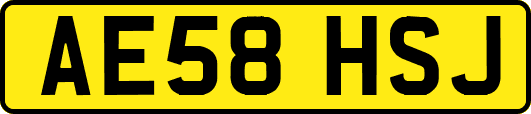 AE58HSJ