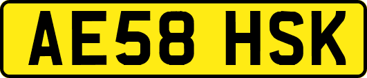 AE58HSK