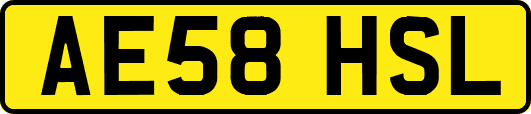 AE58HSL