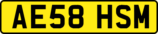 AE58HSM