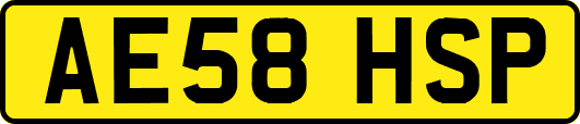 AE58HSP