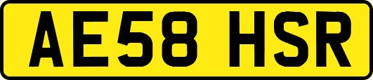 AE58HSR