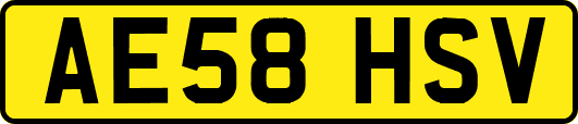 AE58HSV