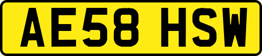 AE58HSW