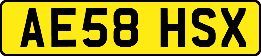 AE58HSX