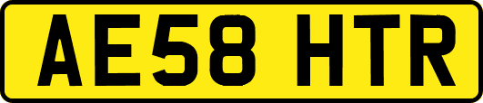 AE58HTR